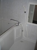 バス／シャワールーム等 シャトレ－トミ－