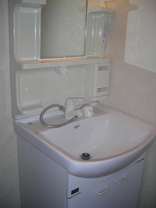 洗面 シャトレ－トミ－