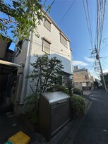 リスティガーデン白山