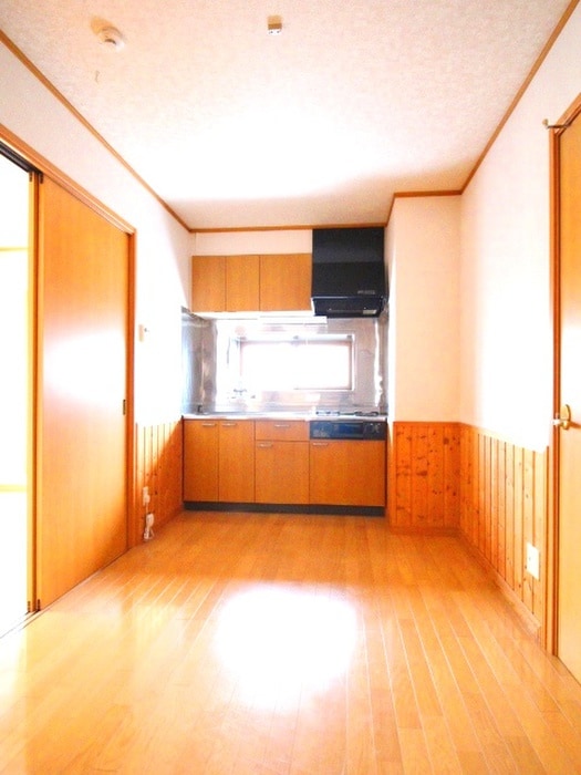 居室 グリ－ンハウス