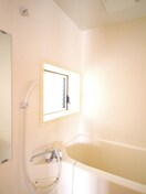 バス／シャワールーム等 グリ－ンハウス