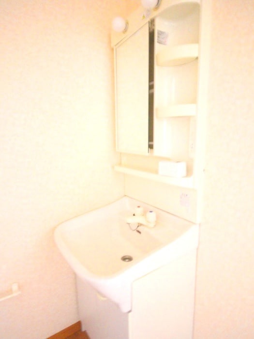 洗面 グリ－ンハウス