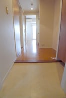 玄関 パ－クアクシス押上