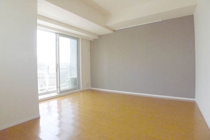 居室 パ－クアクシス押上