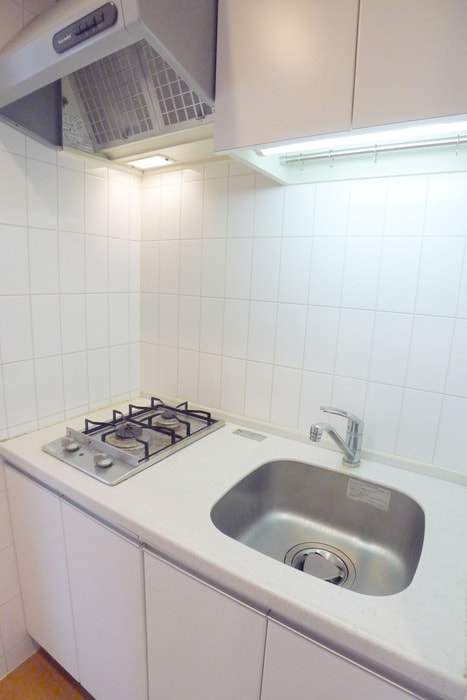 キッチン パ－クアクシス押上