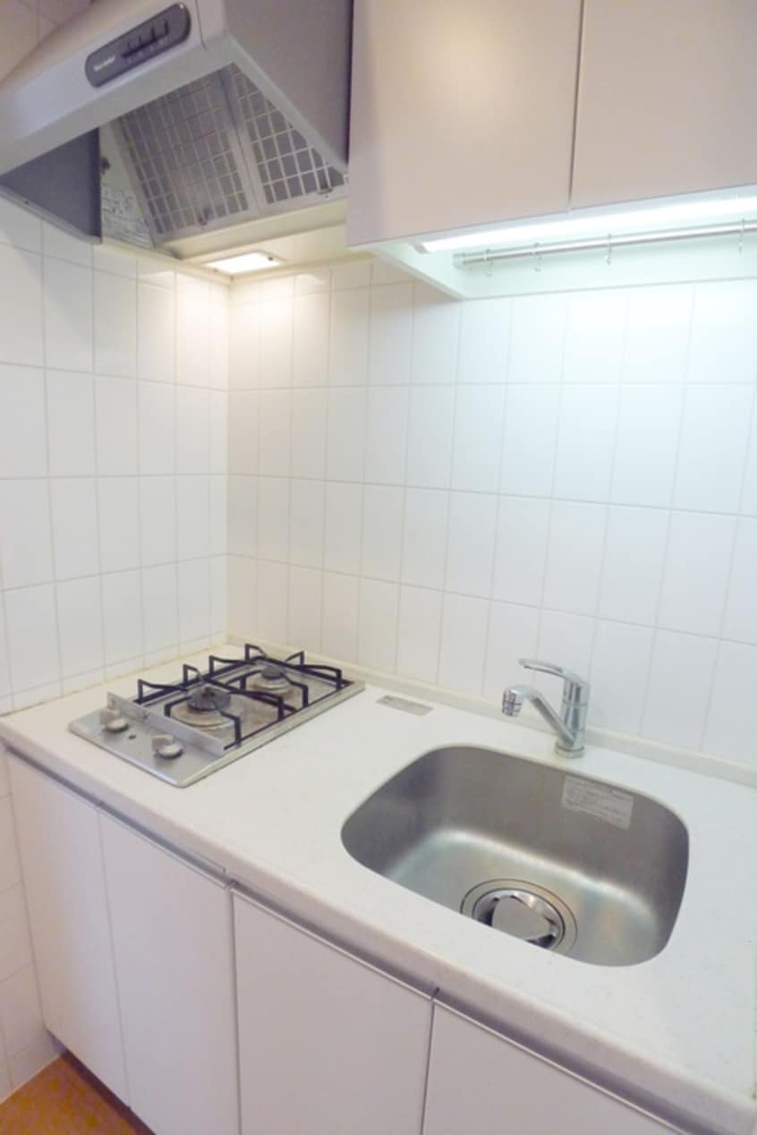 キッチン パ－クアクシス押上