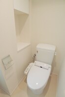 トイレ パ－クアクシス押上