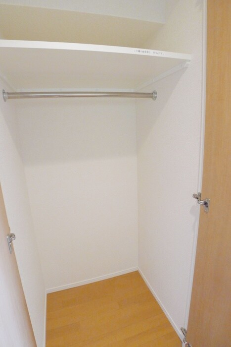 収納 パ－クアクシス押上