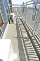 ベランダ・バルコニー パ－クアクシス押上