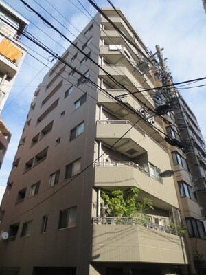 ｽﾃ-ｼﾞｸﾞﾗﾝﾃﾞ文京小石川(1001)