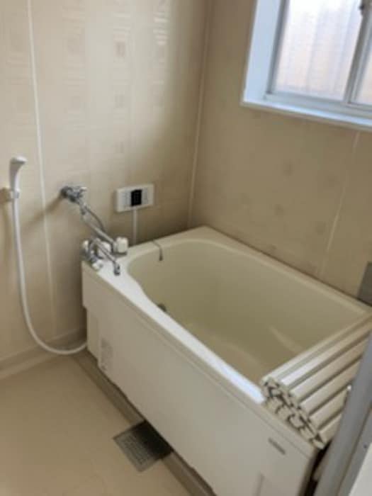 バス／シャワールーム等 堀代ハイツＡ棟