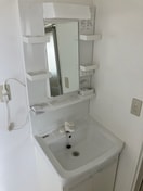 洗面 堀代ハイツＡ棟