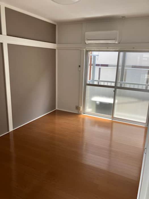 ベランダ・バルコニー 堀代ハイツＡ棟