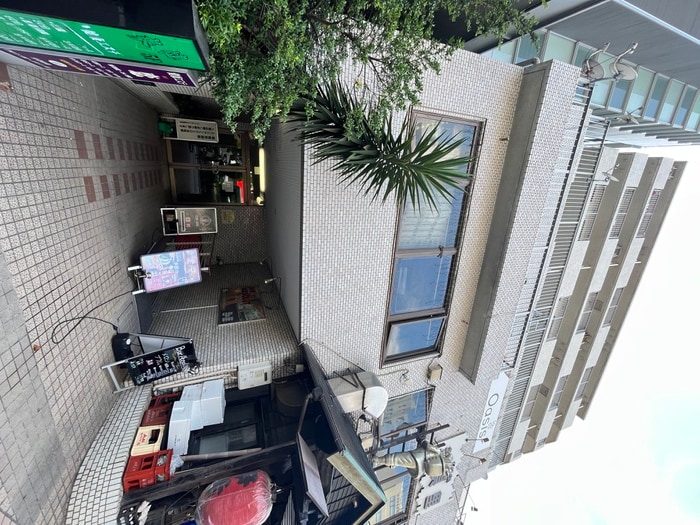 外観写真 シャトーモーリス