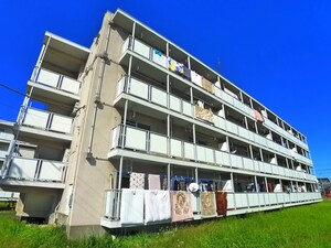 ビレッジハウス五所2号棟