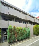 ルーブル荻窪伍番館（219）の外観