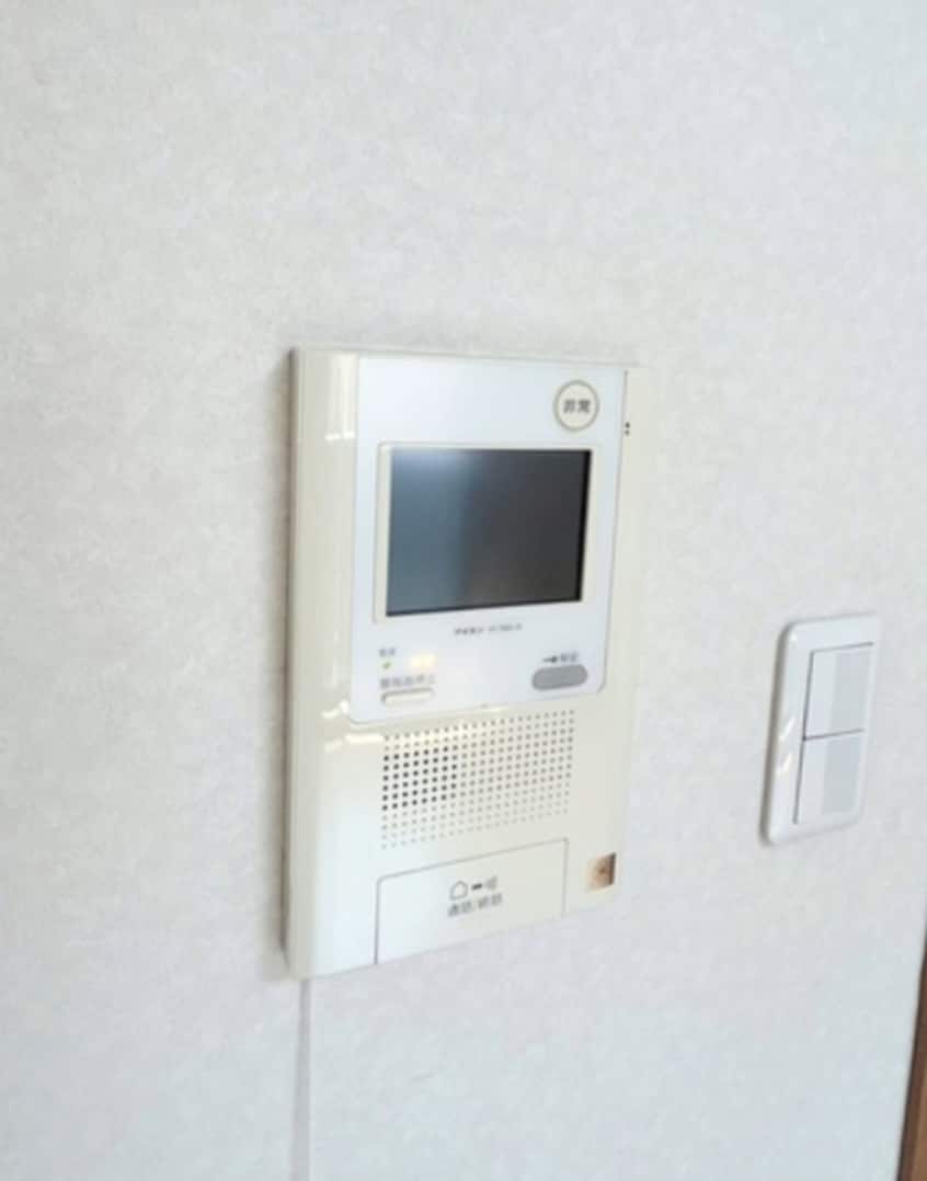 内観写真 ルーブル荻窪伍番館（219）