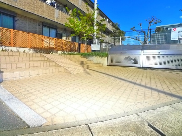 建物設備 キャロルステ－ジＩＳＨＩＩ