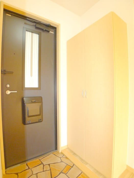 玄関 キャロルステ－ジＩＳＨＩＩ