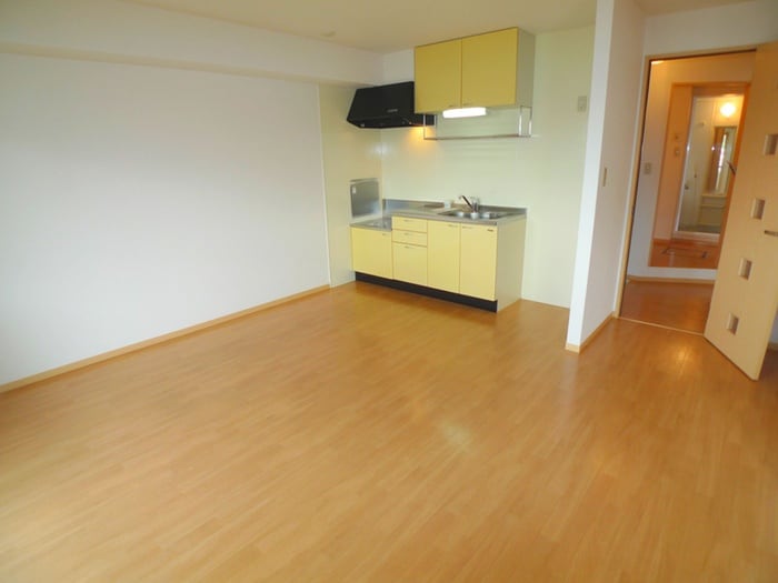 内観写真 キャロルステ－ジＩＳＨＩＩ