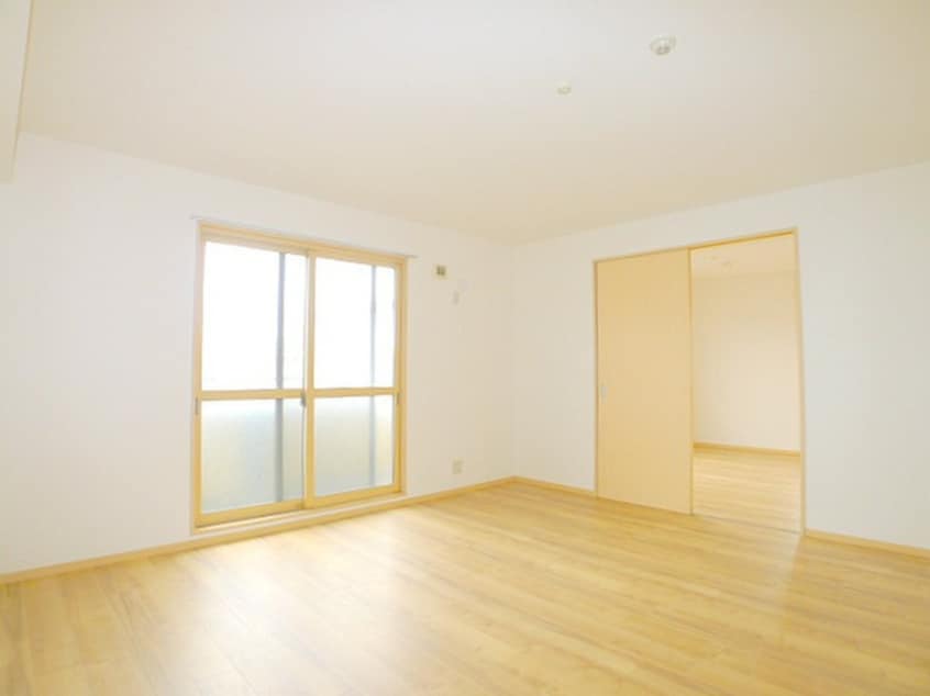 内観写真 キャロルステ－ジＩＳＨＩＩ