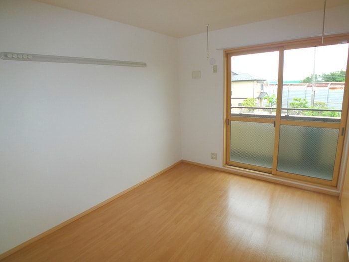 居室 キャロルステ－ジＩＳＨＩＩ