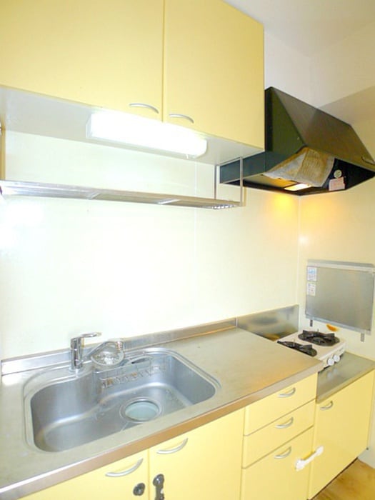 キッチン キャロルステ－ジＩＳＨＩＩ