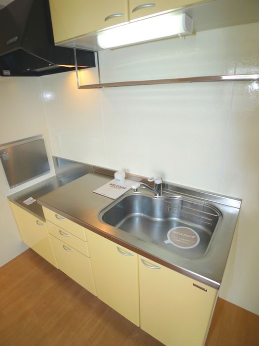 キッチン キャロルステ－ジＩＳＨＩＩ