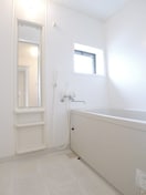 バス／シャワールーム等 キャロルステ－ジＩＳＨＩＩ