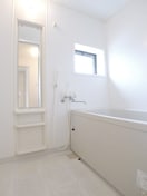 バス／シャワールーム等 キャロルステ－ジＩＳＨＩＩ