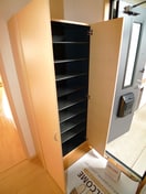 靴箱 キャロルステ－ジＩＳＨＩＩ