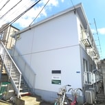 第３アローハイツ