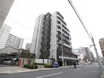 ﾌﾟﾚｰﾙ･ﾄﾞｩｰｸ豊洲ｽｸｴｱ(605)