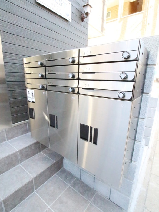 建物設備 ＣＲＥＳＴ