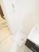 室内からの展望 ＣＲＥＳＴ