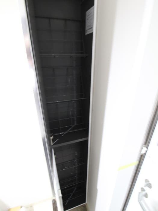 内観写真 ＣＲＥＳＴ