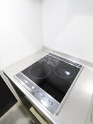 内観写真 ＣＲＥＳＴ