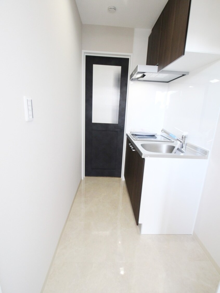 内観写真 ＣＲＥＳＴ