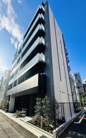 GENOVIA押上Ⅱ(503)