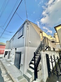 スプリングフォレスト