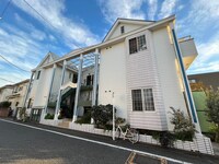 ３ホワイトハイツ石神井公園