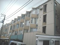 グリ－ンハウスＮｏ．２Ａ棟