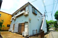 ハイツかえで
