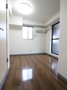 居室 桜台サチパレス