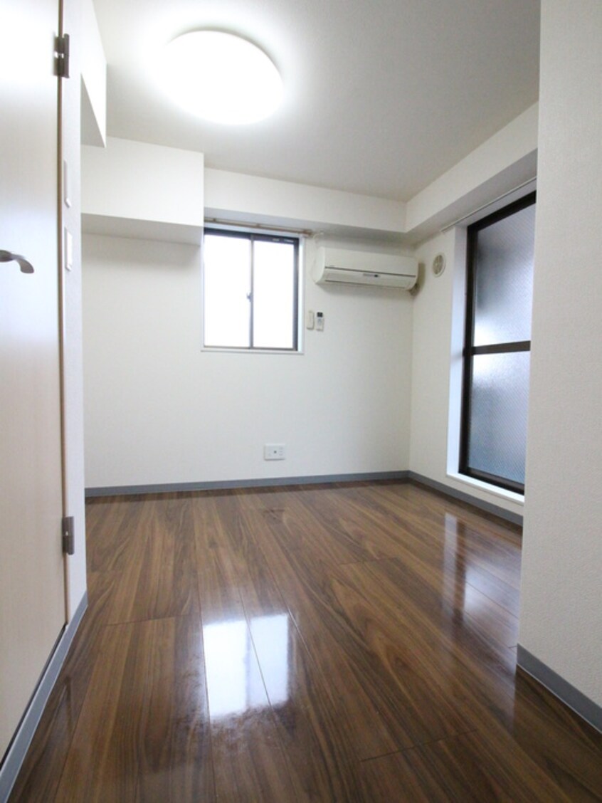 居室 桜台サチパレス