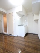 居室 桜台サチパレス