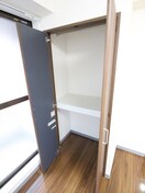 収納 桜台サチパレス