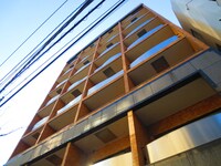 ﾗｲｵﾝｽﾞﾏﾝｼｮﾝ相模原第3（803）