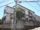 外観写真 鈴木荘