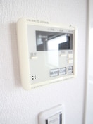 内観写真 鈴木荘